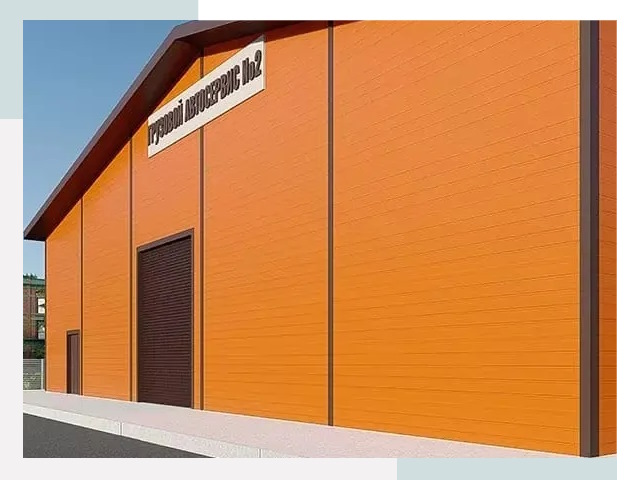 Строительство автосервисов в Шарыпово