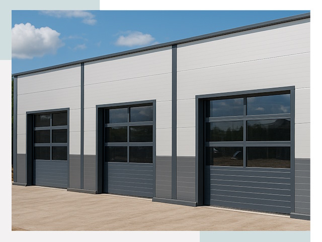 Строительство автомоек в Шарыпово