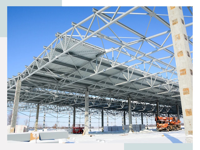 Строительство паркингов в Шарыпово