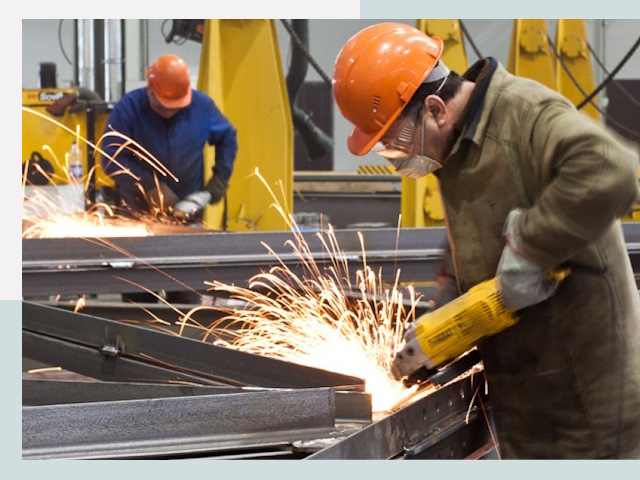 Изготовление металлоконструкций в Шарыпово