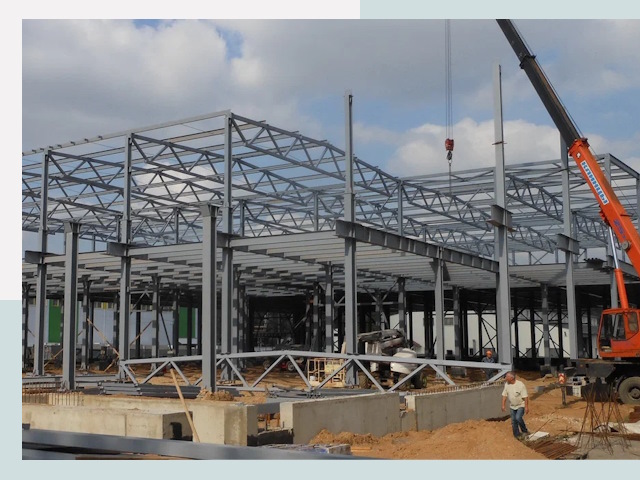 Генеральный подряд в Шарыпово