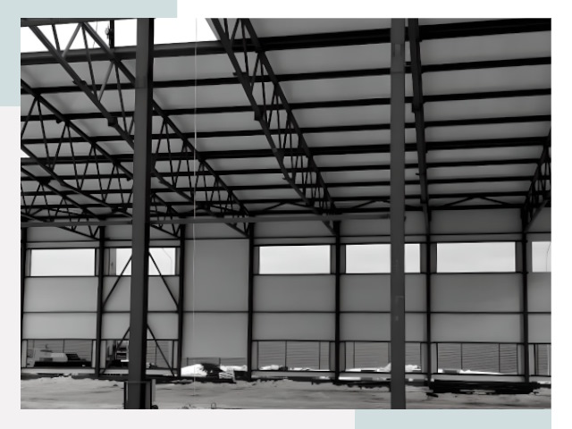 Производство ангаров в Шарыпово