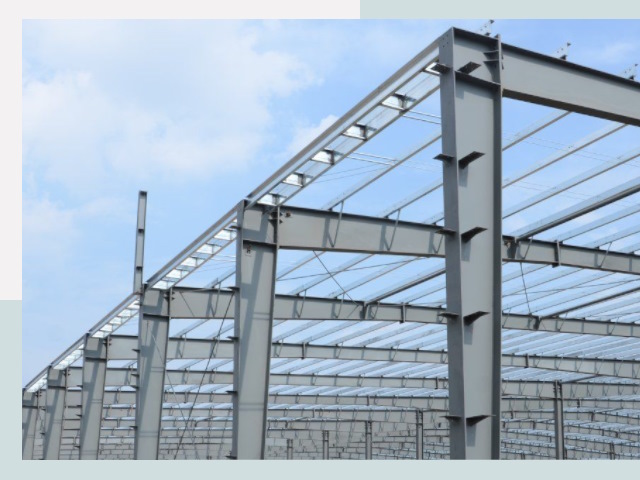 Металлокаркасы для складов от 606 руб. в Шарыпово