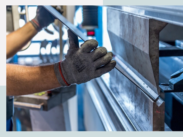 Гибка металла в Шарыпово