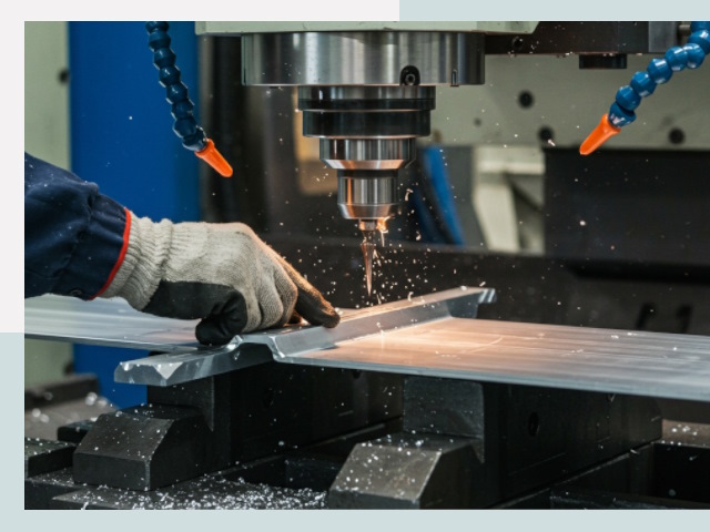 Металлообработка в Шарыпово от 606 руб. - Надежно и быстро